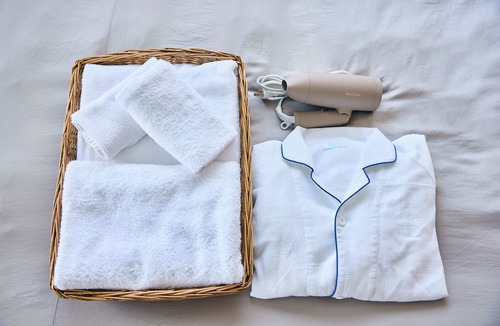 Nishigotanda Hotel | Hotel Vintage Meguro Fudomae