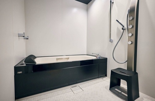 Nishigotanda Hotel | Hotel Vintage Meguro Fudomae