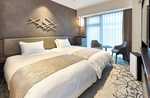 Minami Hotel | Hotel Vischio Kyoto by GRANVIA