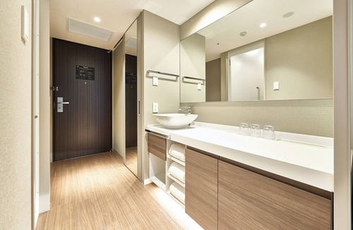 Minami Hotel | Hotel Vischio Kyoto by GRANVIA