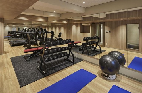 Minami Hotel | Hotel Vischio Kyoto by GRANVIA