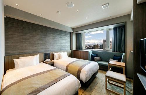 Toyama Hotel | HOTEL VISCHIO TOYAMA