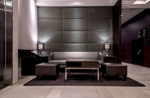 Ozu Hotel | Hotel Vista Kumamoto Airport