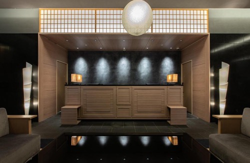 Nishiki Hotel | Hotel Vista Nagoya Nishiki