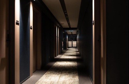 Nishiki Hotel | Hotel Vista Nagoya Nishiki