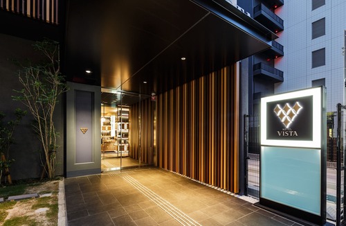 Nishiki Hotel | Hotel Vista Nagoya Nishiki