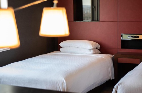 Nakajimakoen Hotel | Hotel Vista Sapporo Nakajima Koen