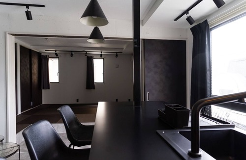 Toyohira House | HOTEL WACCA Japanese style standard Hotel with co / Sapporo Hokkaidō