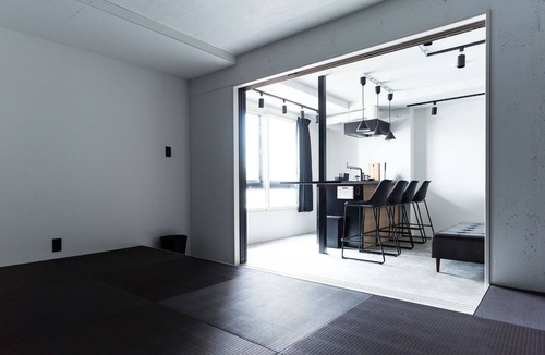 Toyohira House | HOTEL WACCA Japanese style standard Hotel with co / Sapporo Hokkaidō