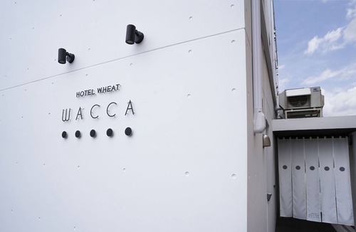 Toyohira House | HOTEL WACCA Western style standard Hotel with cou / Sapporo Hokkaidō