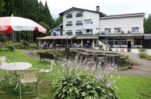 Shinano Hotel | Hotel Wakatsuki