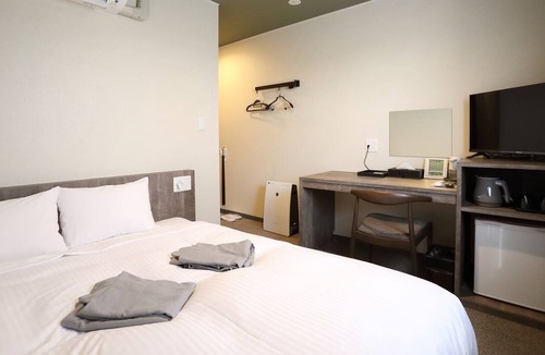 Honbetsu Hotel | Hotel Wasabi
