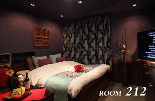 Narita Hotel | Hotel Water Gate Narita (Adult Only)