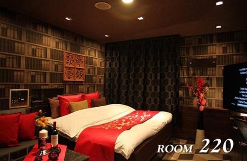 Narita Hotel | Hotel Water Gate Narita (Adult Only)