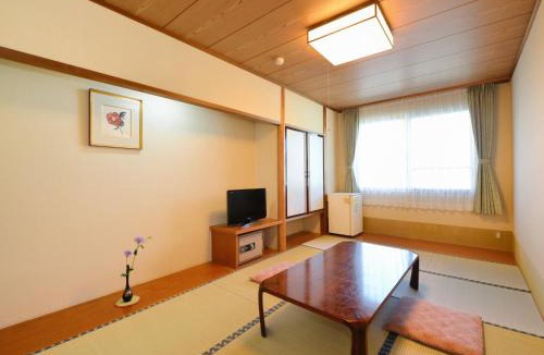 Hodatsushimizu-cho Hotel | Hotel Wellness Notoji