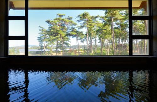 Hodatsushimizu-cho Hotel | Hotel Wellness Notoji