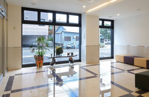Amami Hotel | Hotel West Court Amami II