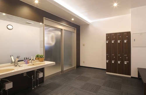 Amami Hotel | Hotel West Court Amami II