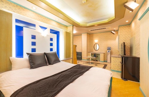 Midori Ward Hotel | HOTEL WiLL 大高 レジャーホテル