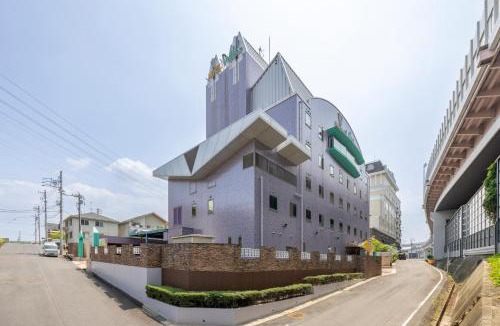 Midori Ward Hotel | HOTEL WiLL 大高 レジャーホテル