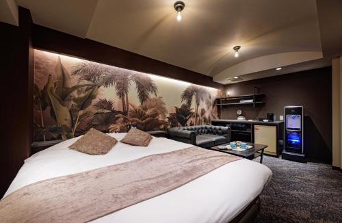 Tsurumi Hotel | Hotel WILL BASE 鶴見