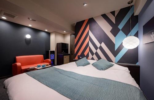 Tsurumi Hotel | Hotel WILL BASE 鶴見