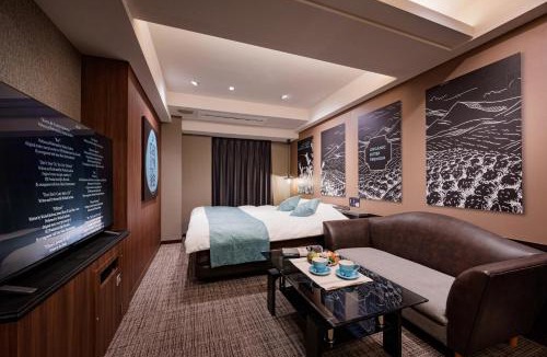 Tsurumi Hotel | Hotel WILL BASE 鶴見