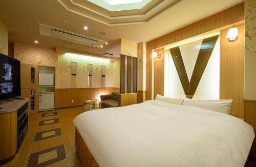 Nagoya Hotel | HOTEL WiLL EX 大高 レジャーホテル