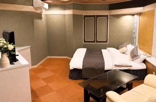 Fukaya Hotel | Hotel WIN