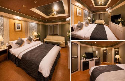 Fukaya Hotel | Hotel WIN