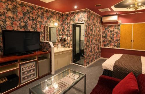Fukaya Hotel | Hotel WIN