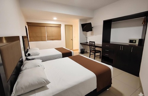 Piura Hotel | Hotel Win & Win