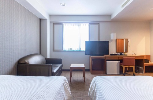 Nagasaki Hotel | Hotel Wingport