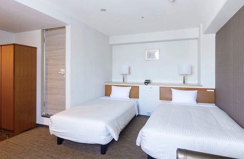 Nagasaki Hotel | Hotel Wingport