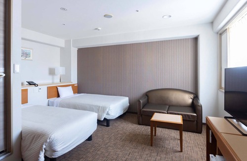 Nagasaki Hotel | Hotel Wingport