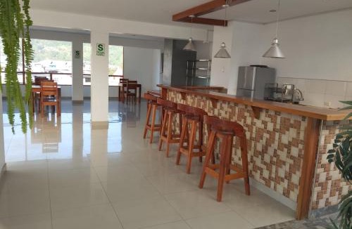 La Merced Hotel | Hotel Wismont Piñales
