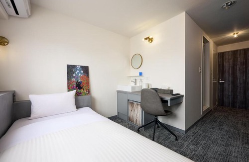Kamiina-gun Hotel | Hotel WWJ