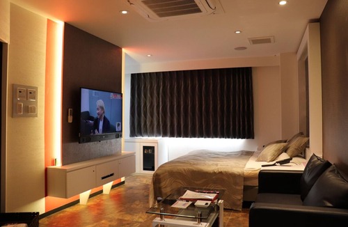 Fukuyama Hotel | Hotel Xcell