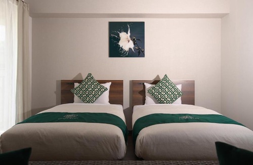 Okinawa Apartment | HOTEL Y'RISE TO URASOE