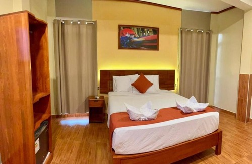 Belen Hotel | Hotel Yagua Iquitos