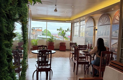 Belen Hotel | Hotel Yagua Iquitos