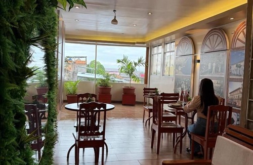 Belen Hotel | Hotel Yagua Iquitos