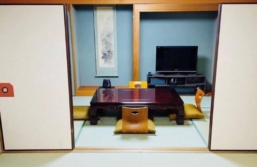 Ako Hotel | Hotel Yamacho