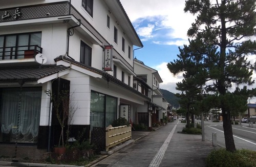 Ako Hotel | Hotel Yamacho