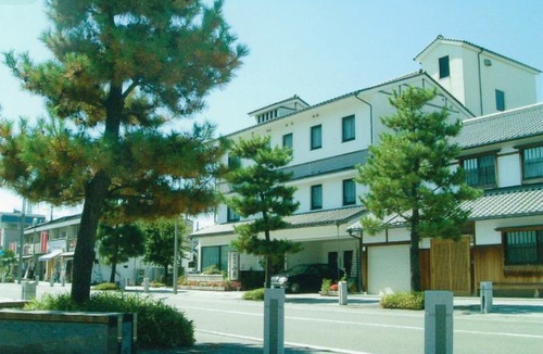 Ako Hotel | Hotel Yamachou
