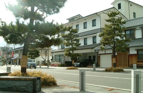 Ako Hotel | Hotel Yamachou