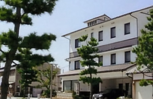 Ako Hotel | Hotel Yamachou