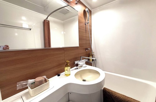 Kasukabe Hotel | hotel yamaya shinkan