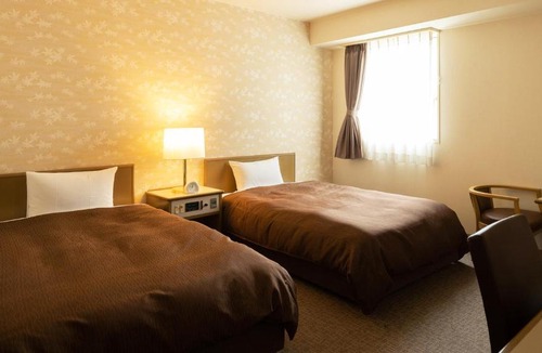 Mihara Hotel | Hotel Yassa