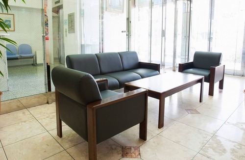 Mihara Hotel | Hotel Yassa